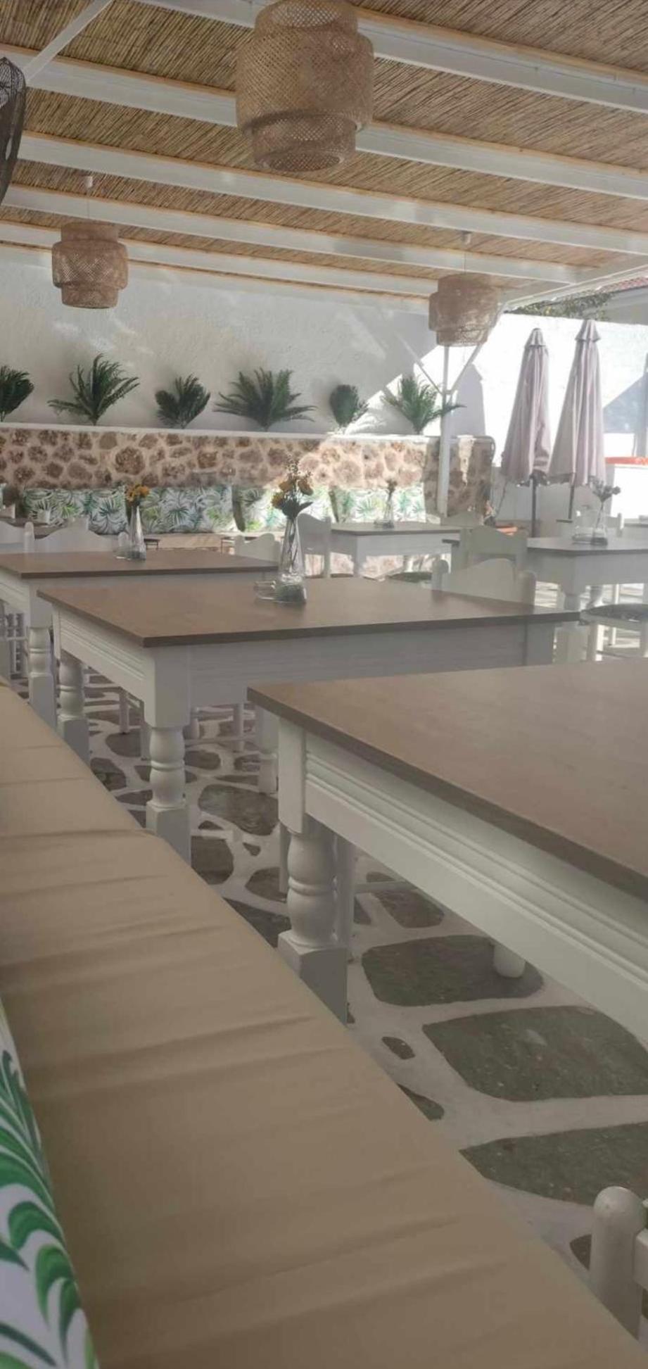 Bay'S Lejlighedshotel Spétses Eksteriør billede
